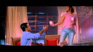 Poster kya pyaar karoge mujhse