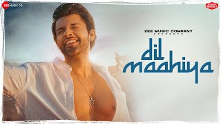Poster  Dil Mahiya Lyrics – Stebin Ben 