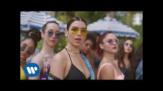 Poster new rules lyrics – dua lipa