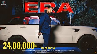 Poster era lyrics – king
