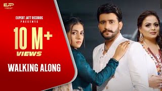 Poster walking along lyrics – nawab