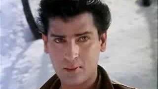 Poster chahe koi mujhe junglee kahe lyrics – mohammed rafi