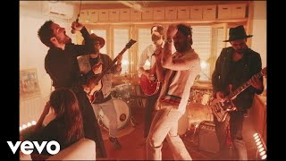 Poster  Sangre Letra – Viva Suecia Y Siloé 