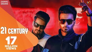 Poster 21 century lyrics – mankirt aulakh