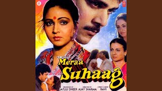 Poster jaa tu bada anari