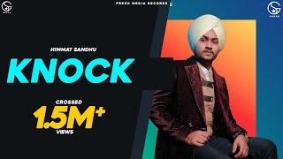 Poster knock lyrics – himmat sandhu | garry sandhu