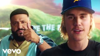 Poster no brainer lyrics – dj khaled ft. justin bieber, quavo