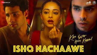 Poster 
Ishq Nachave Lyrics – Kho Gaye Hum Kahan | Rashmeet Kaur 