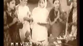 Poster jai krishna hare shre krishna hare lyrics – binapani mukherjee