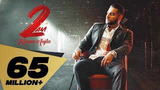 Poster 2 am lyrics – karan aujla | 2 waje