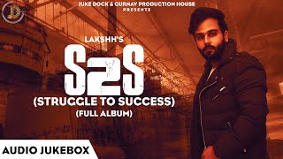 Poster struggle to success lyrics – lakshh