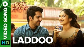 Poster laddoo lyrics – ayushmann khurrana & bhumi pednekar