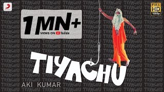 Poster tiyachu lyrics – aki kumar