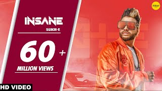 Poster insane lyrics – sukhe
