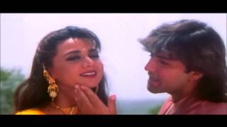 Poster saawli saloni teri