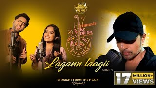 Poster lagan laagi lyrics – himesh reshammiya | danish, sayli