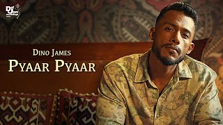 Poster Pyaar Pyaar Lyrics – Dino James