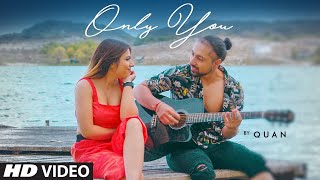 Poster only you lyrics – quan
