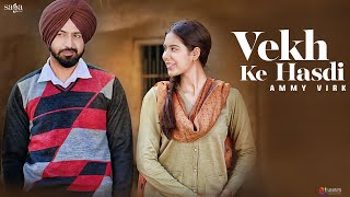 Poster vekh ke hasdi liyrics – ammy virk , gippy grewal, sonam bajwa