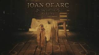 Poster joan of arc lyrics – in this moment