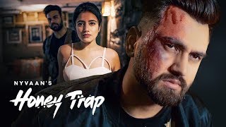 Poster honey trap lyrics – nyvaan