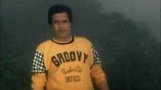 Poster teri ankhon mein