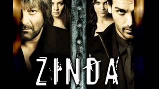 Poster chal rahi hai saanse