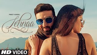 Poster lehnga lyrics – preet harpal, jaymeet