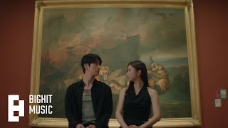 Poster  Don’t Say You Love Me Lyrics – Jin 