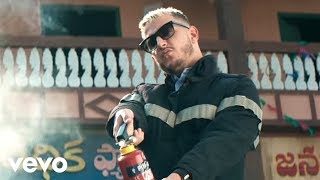 Poster magenta riddim lyrics – dj snake
