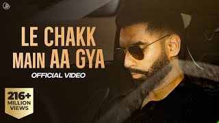 Poster le chakk main aa gya lyrics – parmish verma