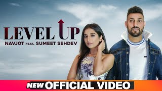 Poster level up lyrics – navjot
