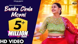 Poster banke chale morni lyrics – masoom sharma