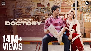 Poster 
Doctory Lyrics – Mankirt Aulakh 