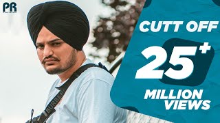 Poster cut off lyrics – sidhu moose wala