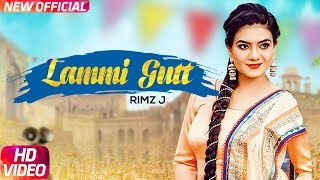 Poster lammi gutt lyrics – rimz j | pawan chotian |