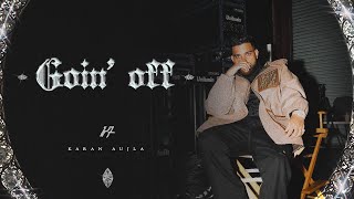 Poster Goin Off Lyrics – Karan Aujla