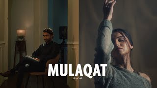 Poster Mulaqat Lyrics – Prateek Kuhad