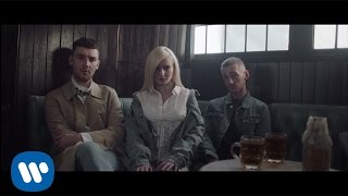 Poster rockabye lyrics – clean bandit ft. sean paul, anne-marie
