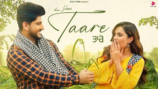 Poster 
Taare Lyrics – Gurnam Bhullar 