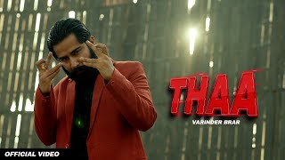 Poster Thaa Lyrics – Varinder Brar