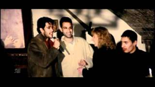 Poster yeh saarey din, saari ratein