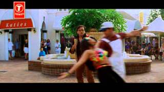 Poster kudi kanwaari tere pichchhe pichchhe