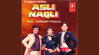 Poster roj milte ho babuji mele me