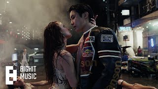 Poster  Killin’ It Girl Lyrics – JHope x GloRilla 