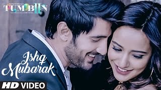 Poster ishq mubarak lyrics – tum bin 2 | arijit singh