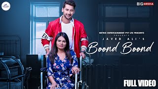 Poster boond boond lyrics – javed ali
