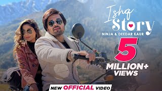 Poster ishq story lyrics – ninja