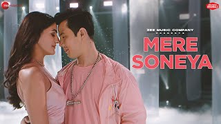 Poster Mere Sohneya Lyrics – Albert Lepcha