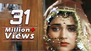 Poster hum to chale pardes title song